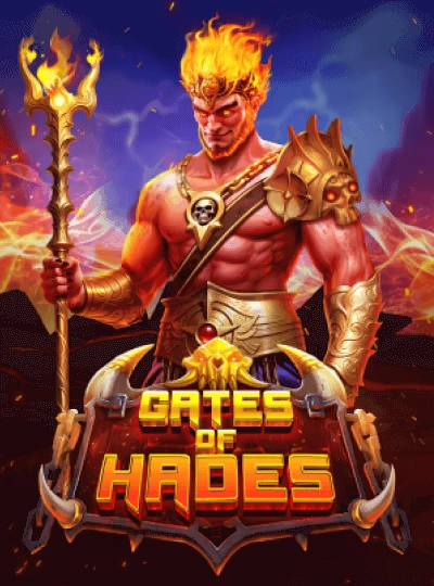 High RTP slot game cover