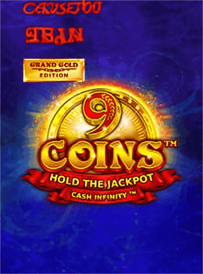 Classic slot game cover from Pragmatic Play